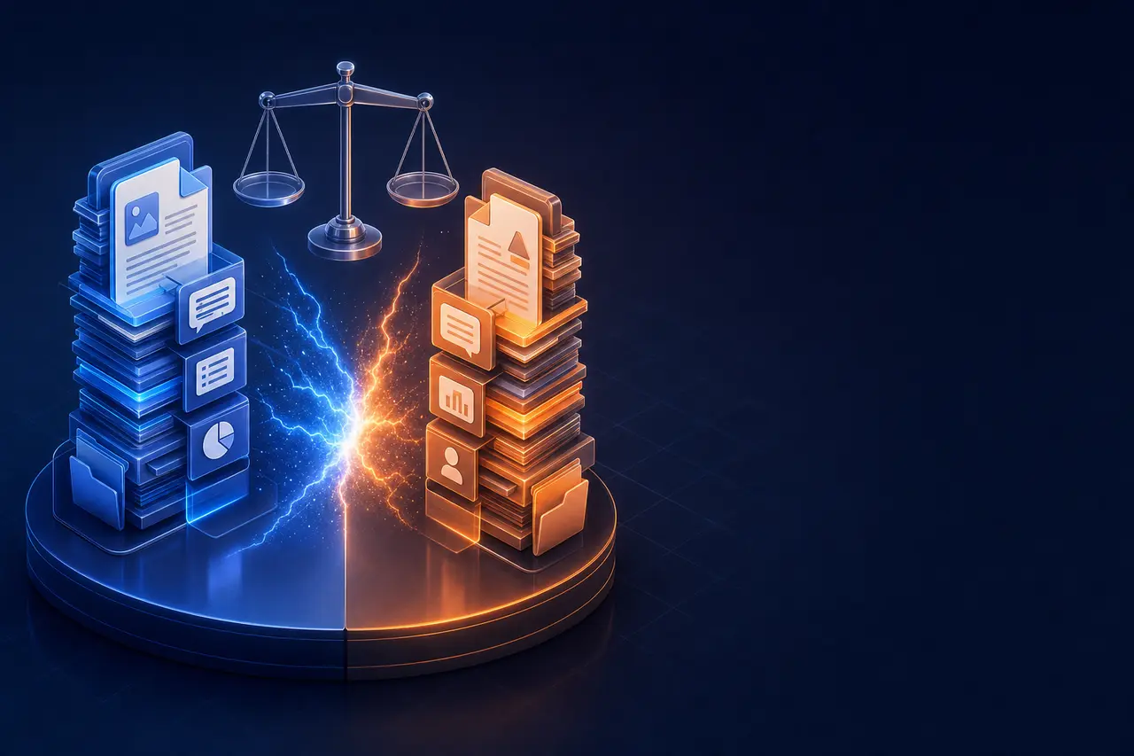 Notion vs Confluence (2026): Which Knowledge Base Wins?