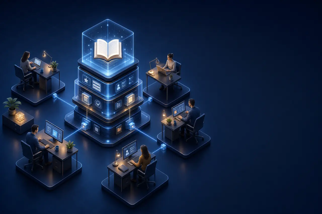 7 Best Knowledge Bases for Sales Enablement (2026)